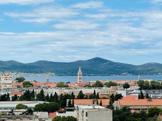 Luxury apartment CityZen - Zadar - 0