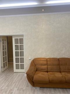 Дом отдыха - 1