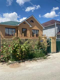 Дом отдыха - 0