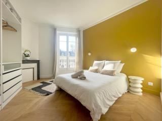 L'Orée du Château - Trianon Palace - 4