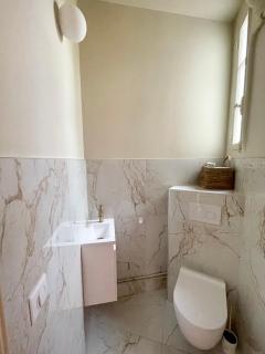 L'Orée du Château - Trianon Palace - 3