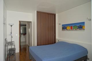 Rue Beaujon - Paris 8 - París - 3