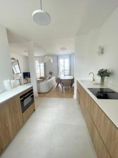 L'Orée du Château - Trianon Palace - 2