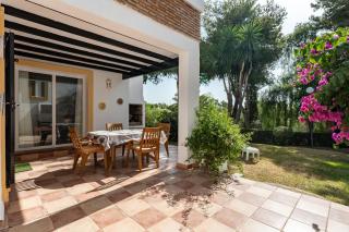 Casa con jardin privado - Mijas - 5