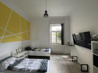 Würzburg Altbau-Citylofts - Würzburg - 4