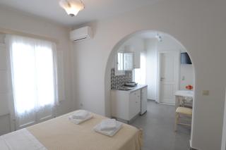 Pension Panorama - Amorgos - 8
