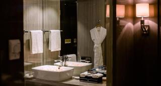 Fortune Hotel Ningde - Ningde - 1