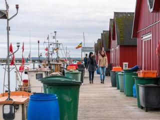 Haffblick Whg Ha39 - Boltenhagen - 1