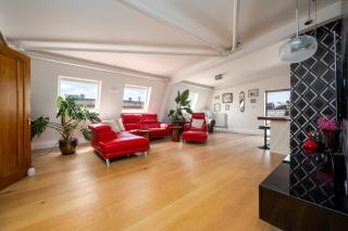 GuestReady-Trendy penthouse with terrace in London - Londres - 6