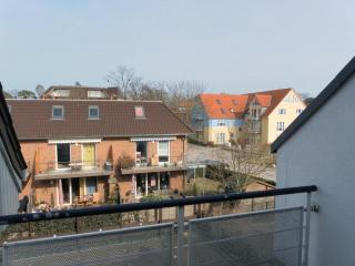 Haffblick Whg Ha45 - Boltenhagen - 1