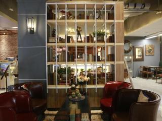James Joyce Coffetel Zhengzhou Aquarium Chenyan Flower - Zhengzhou - 1