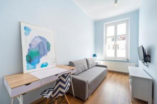 TOTU HOME Wajdeloty 5 Rooms Gdańsk - Gdansk - 2