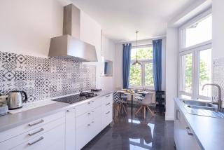 TOTU HOME Wajdeloty 5 Rooms Gdańsk - Gdansk - 6