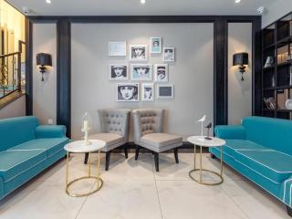 Xana Hotelle·JiNan Daminghu East Gate Shandong University - 2