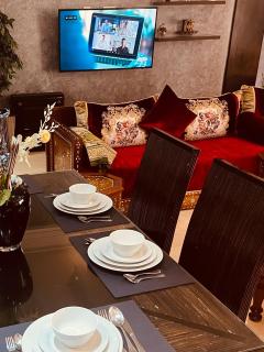 Luxury apartments - Casablanca - 8