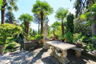 Villa Gina by Quokka 360 - historic Villa on the Lake Como - Dizzasco - 6