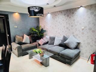Luxury apartments - Casablanca - 1