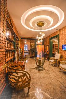 Aria Palace Taksim - 8