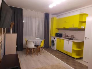 Cazare Apartament 2 camere Militari Residence - Roşu - 8
