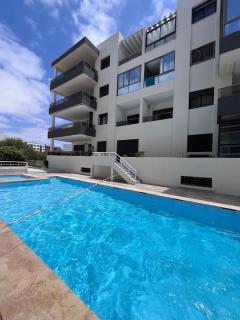 Appartement accès direct plage - Mohammedia - 8