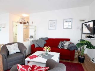 Haffblick Whg Ha52 - Boltenhagen - 8