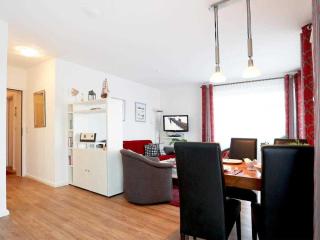 Haffblick Whg Ha52 - Boltenhagen - 7