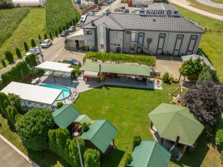 Garni Hotel & Spa Nicolo - Kruševac - 0