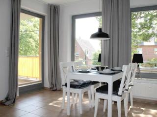 Hansehaus Wohnung 8 - Boltenhagen - 8