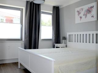 Hansehaus Wohnung 8 - Boltenhagen - 6