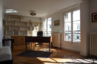 Rue de la Chaussée d'Antin - Paris 9 - París - 7