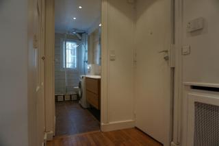Rue de la Chaussée d'Antin - Paris 9 - París - 2