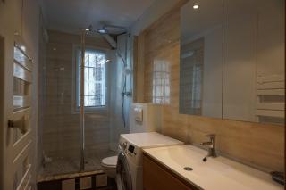 Rue de la Chaussée d'Antin - Paris 9 - París - 1