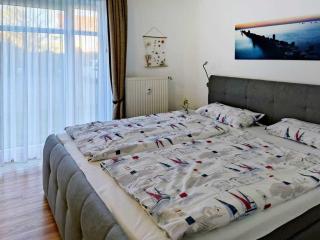 Haffblick Whg Ha52 - Boltenhagen - 2