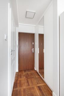 National Stadium Chic Studio - Varsovie - 5