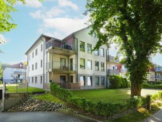 Hansehaus Wohnung 8 - Boltenhagen - 2
