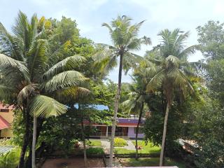 Kaabha Resort - Varkala - 2
