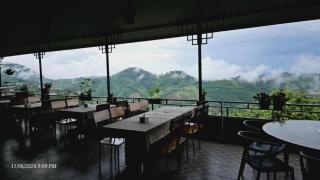 Baan Hom Muen Li - Mae Salong - 1