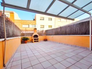 Casa en alquiler vacacional Vilanova i la Geltrú - Vilanova i la Geltrú - 3