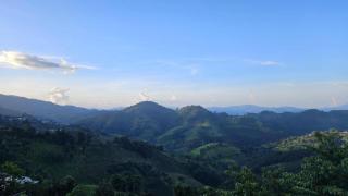 Baan Hom Muen Li - Mae Salong - 5