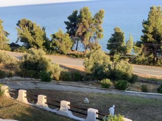 kaloutsikos sea view house - Mola Kaliva - 4