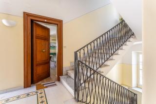 iFlat Retro Style Apartment near the Vatican - Rome - 4