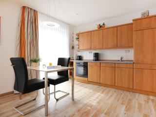 Haffblick Whg Ha57 - Boltenhagen - 6
