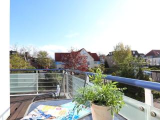 Haffblick Whg Ha57 - Boltenhagen - 3