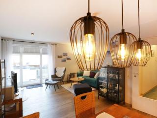 Haffblick Whg Ha61 - Boltenhagen - 6