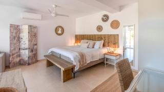 Boutique B&B Villa La Viñuela - Málaga - 7