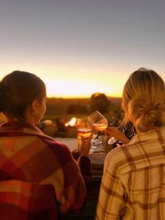 Highland Ten - Luxury Rustic Retreat - Sleeps 10 - Merrijig - 8
