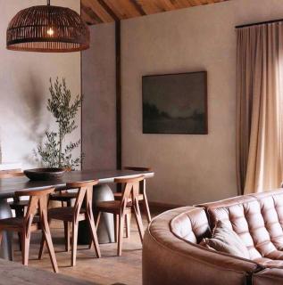 Highland Ten - Luxury Rustic Retreat - Sleeps 10 - Merrijig - 6