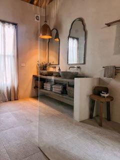 Highland Ten - Luxury Rustic Retreat - Sleeps 10 - Merrijig - 4