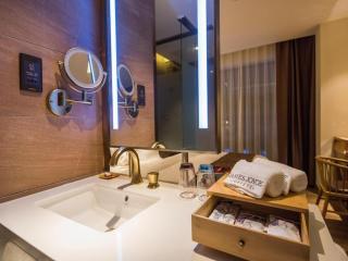 James Joyce Coffetel Zhengzhou CBD Exhibition Center Provincial People's Hospital - Zhengzhou - 2