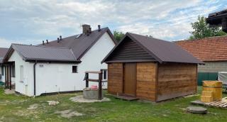 Pensjonat Rzepniki - - 3